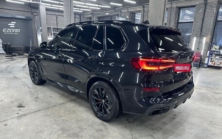 BMW X5, 2020 год, 8 000 000 рублей, 4 фотография