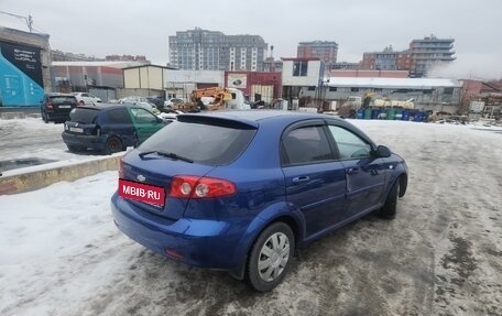 Chevrolet Lacetti, 2008 год, 315 000 рублей, 3 фотография