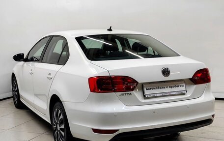 Volkswagen Jetta VI, 2014 год, 1 188 000 рублей, 2 фотография