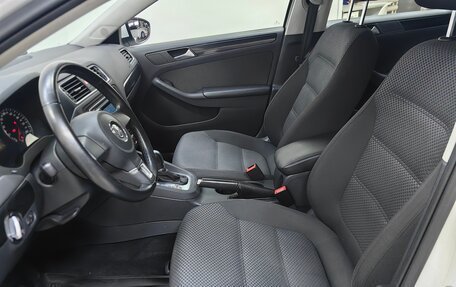 Volkswagen Jetta VI, 2014 год, 1 188 000 рублей, 5 фотография