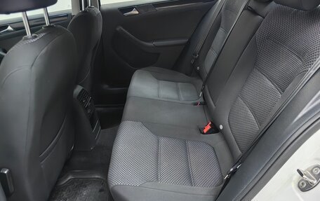Volkswagen Jetta VI, 2014 год, 1 188 000 рублей, 6 фотография