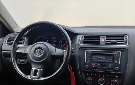 Volkswagen Jetta VI, 2014 год, 1 188 000 рублей, 12 фотография