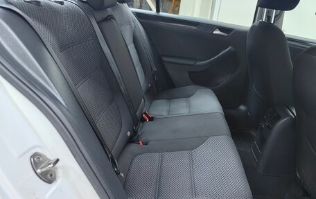 Volkswagen Jetta VI, 2014 год, 1 188 000 рублей, 8 фотография