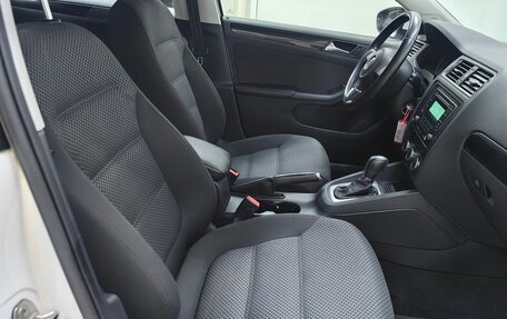 Volkswagen Jetta VI, 2014 год, 1 188 000 рублей, 7 фотография