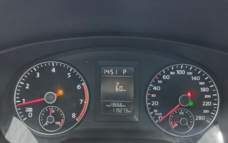 Volkswagen Jetta VI, 2014 год, 1 188 000 рублей, 9 фотография