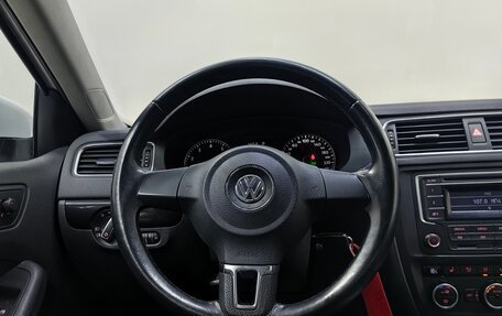 Volkswagen Jetta VI, 2014 год, 1 188 000 рублей, 10 фотография