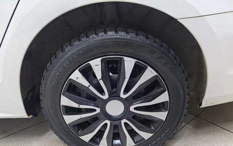 Volkswagen Jetta VI, 2014 год, 1 188 000 рублей, 18 фотография