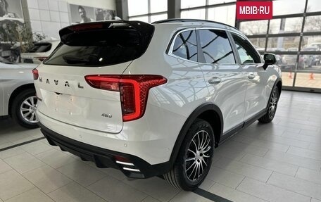 Haval Jolion, 2024 год, 2 849 000 рублей, 6 фотография
