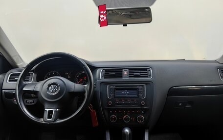 Volkswagen Jetta VI, 2014 год, 1 188 000 рублей, 11 фотография