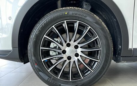 Haval Jolion, 2024 год, 2 849 000 рублей, 23 фотография