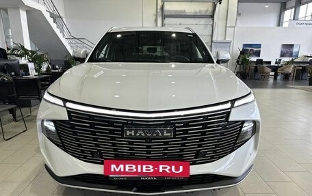 Haval F7, 2025 год, 3 649 000 рублей, 2 фотография