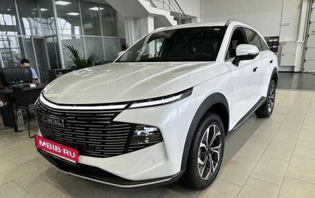 Haval F7, 2025 год, 3 649 000 рублей, 3 фотография