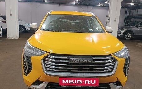 Haval Jolion, 2023 год, 1 395 360 рублей, 2 фотография