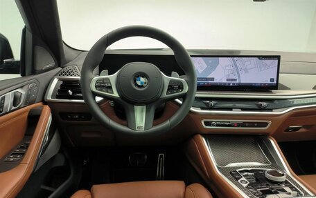 BMW X6, 2024 год, 17 670 000 рублей, 12 фотография