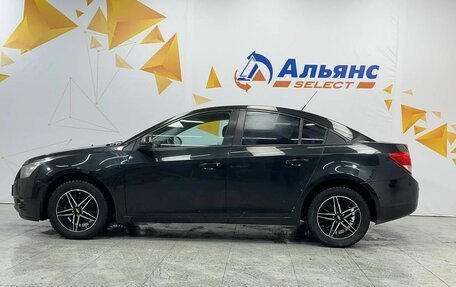 Chevrolet Cruze II, 2011 год, 700 000 рублей, 6 фотография