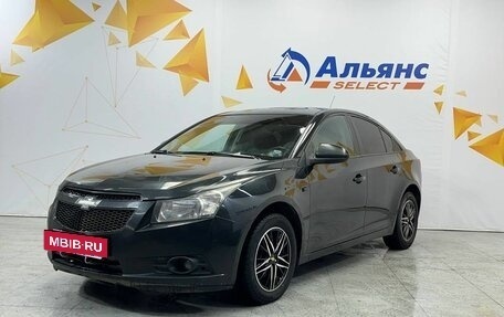 Chevrolet Cruze II, 2011 год, 700 000 рублей, 7 фотография