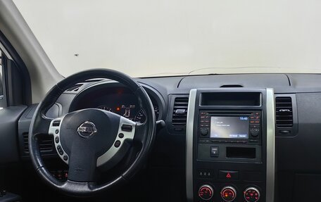 Nissan X-Trail, 2013 год, 1 555 000 рублей, 12 фотография