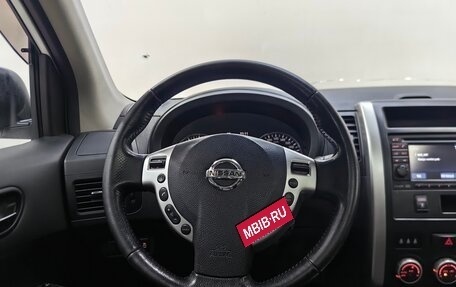 Nissan X-Trail, 2013 год, 1 555 000 рублей, 10 фотография