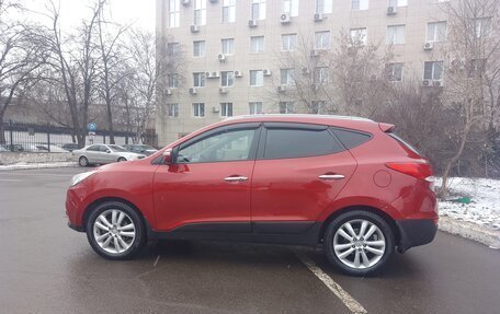 Hyundai ix35 I рестайлинг, 2010 год, 1 125 000 рублей, 6 фотография