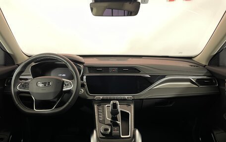 Geely Atlas, 2022 год, 1 913 000 рублей, 14 фотография
