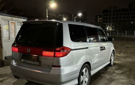 Honda Elysion I, 2008 год, 850 000 рублей, 3 фотография