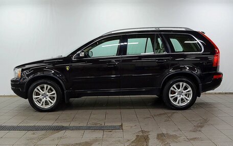 Volvo XC90 II рестайлинг, 2013 год, 1 480 000 рублей, 3 фотография