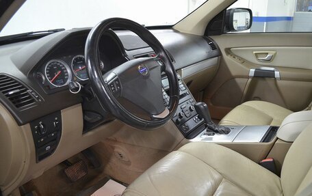 Volvo XC90 II рестайлинг, 2013 год, 1 480 000 рублей, 9 фотография