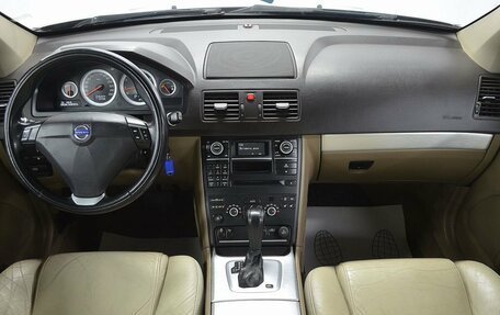 Volvo XC90 II рестайлинг, 2013 год, 1 480 000 рублей, 17 фотография