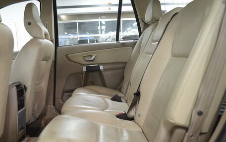 Volvo XC90 II рестайлинг, 2013 год, 1 480 000 рублей, 20 фотография