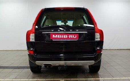 Volvo XC90 II рестайлинг, 2013 год, 1 480 000 рублей, 6 фотография