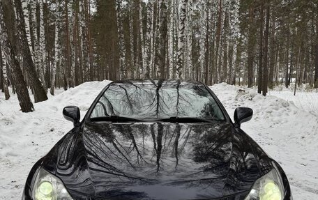 Lexus IS II рестайлинг 2, 2007 год, 1 200 000 рублей, 2 фотография