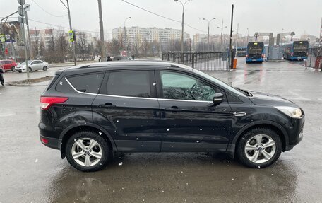 Ford Kuga III, 2014 год, 950 000 рублей, 5 фотография