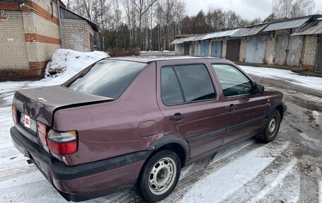 Volkswagen Vento, 1992 год, 50 000 рублей, 4 фотография