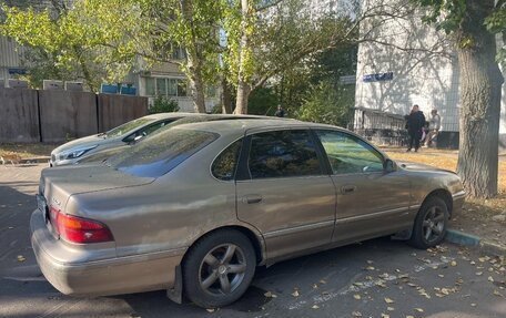 Toyota Avalon, 1998 год, 250 000 рублей, 19 фотография