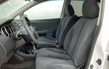 Nissan Tiida, 2012 год, 970 000 рублей, 10 фотография