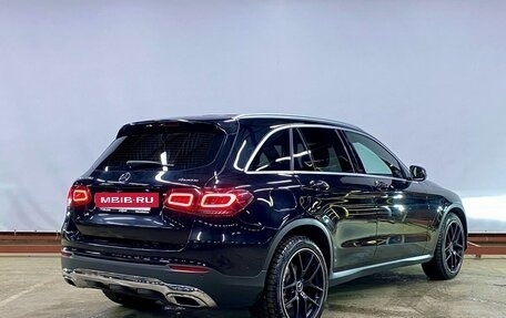 Mercedes-Benz GLC, 2020 год, 4 599 000 рублей, 5 фотография