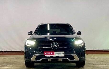 Mercedes-Benz GLC, 2020 год, 4 599 000 рублей, 2 фотография