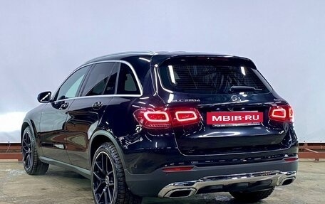 Mercedes-Benz GLC, 2020 год, 4 599 000 рублей, 7 фотография