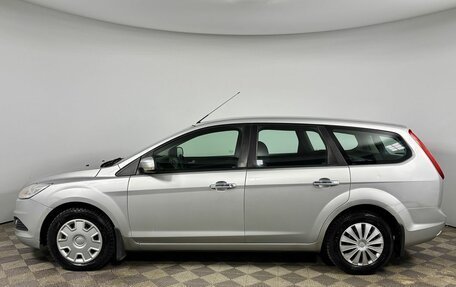 Ford Focus II рестайлинг, 2010 год, 580 000 рублей, 2 фотография