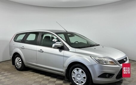 Ford Focus II рестайлинг, 2010 год, 580 000 рублей, 7 фотография