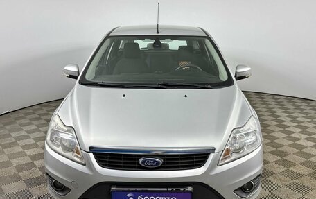 Ford Focus II рестайлинг, 2010 год, 580 000 рублей, 8 фотография