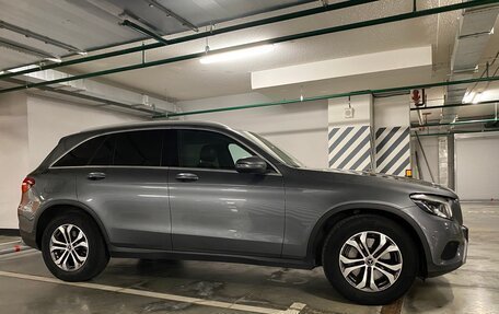 Mercedes-Benz GLC, 2018 год, 3 650 000 рублей, 4 фотография