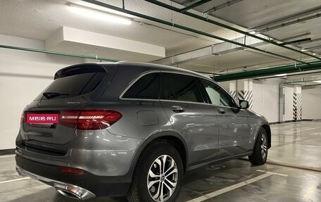 Mercedes-Benz GLC, 2018 год, 3 650 000 рублей, 5 фотография