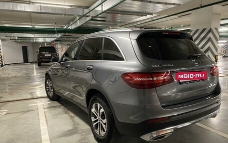 Mercedes-Benz GLC, 2018 год, 3 650 000 рублей, 7 фотография