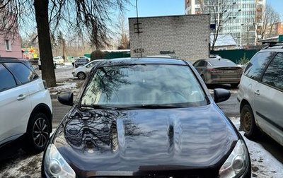 Nissan Qashqai, 2013 год, 1 400 000 рублей, 1 фотография