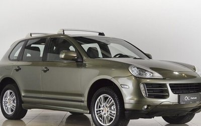 Porsche Cayenne III, 2007 год, 1 450 000 рублей, 1 фотография