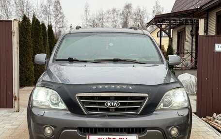 KIA Sorento IV, 2006 год, 915 000 рублей, 1 фотография