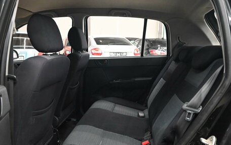 Hyundai Getz I рестайлинг, 2008 год, 530 000 рублей, 15 фотография