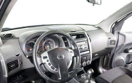 Nissan X-Trail, 2008 год, 1 185 000 рублей, 9 фотография