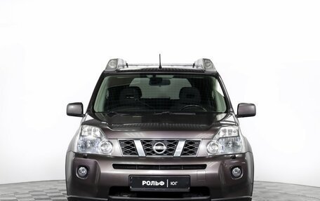 Nissan X-Trail, 2008 год, 1 185 000 рублей, 2 фотография